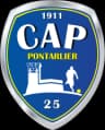 CA Pontarlier logo
