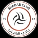 Al Shabab logo