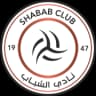 Al Shabab logo