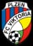 FC Viktoria Plzen logo