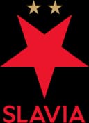 SK Slavia Prague logo
