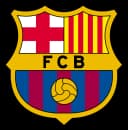 FC Barcelona (Women) crest