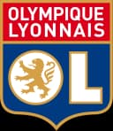 Olympique Lyonnais (Women) crest