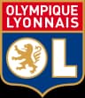 Olympique Lyonnais (Women) logo