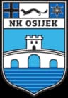 NK Osijek logo