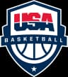United States Basketball logo