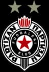 FK Partizan logo