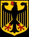 Germany Basketball Womans logo