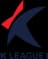 K League logo