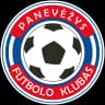 FK Panevezys logo