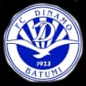 FC Dinamo Batumi logo