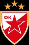 Red Star Belgrade logo
