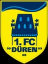 FC Duren logo
