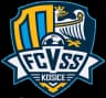 FC VSS Kosice logo