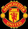 Manchester United Legends logo