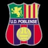 UD Poblense logo