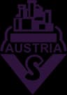 SV Austria Salzburg logo