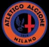 ASD Alcione logo