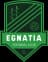 KF Egnatia logo