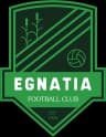KF Egnatia logo