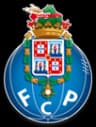 FC Porto B logo