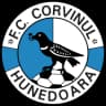 CS Corvinul logo