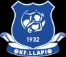 KF Llapi logo