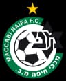 Maccabi Haifa logo