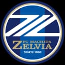 FC Machida Zelvia crest
