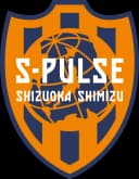 Shimizu S-Pulse crest