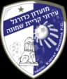 Hapoel Ironi Kiryat Shmona logo