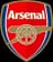 Arsenal (Women) logo