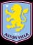 Aston Villa (Women) logo