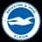 Brighton & Hove Albion (Women) logo