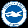 Brighton & Hove Albion (Women) logo