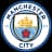 Manchester City (Women) logo