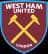 West Ham United (Women) logo
