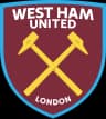West Ham United (Women) logo