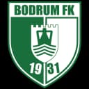 Bodrum FK crest