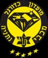 Maccabi Netanya logo