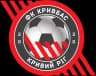 Kryvbas KR logo