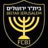 Beitar Jerusalem logo