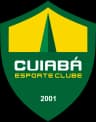 Cuiaba logo