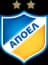 APOEL FC logo
