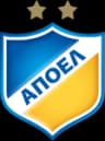 APOEL FC logo
