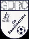 Os Sandinenses logo