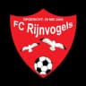 FC Rijnvogels logo