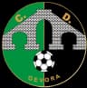 CD Gevora logo