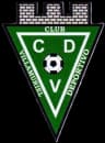CD Villamuriel logo