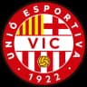 UE Vic logo